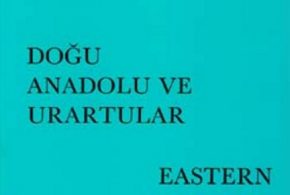 Doğu Anadolu ve Urartular Prof DrAfif ERZEN