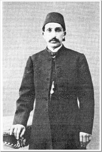 Sultan Abdülhamid’in Hâtıra Defteri meselesi