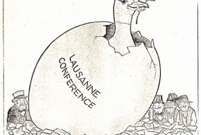 Lozan Antlaşması