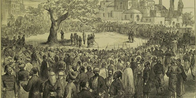 Çerkez Hasan Bey