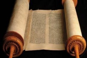 Torah/Tevrat