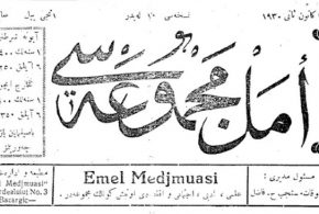 Emel Mecmuası