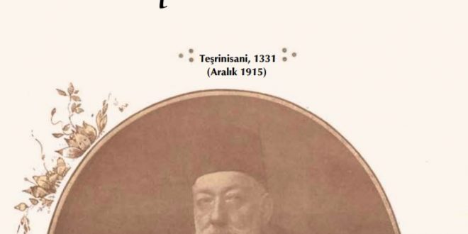 Harp Mecmuası