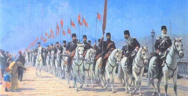 1897 Türk-Yunan Savaşı