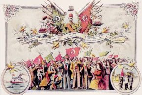 İttihat ve Terakki