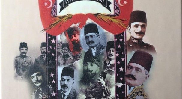 İttihat ve Terakki