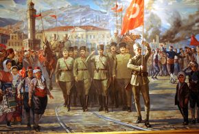 Milli Mücadele Zaferi