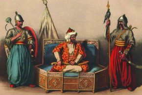 Sultan Osman Gazi