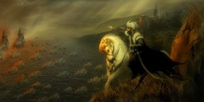Fatih Sultan Mehmet