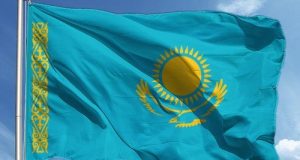 Kazakistan