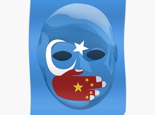 Doğu Türkistan