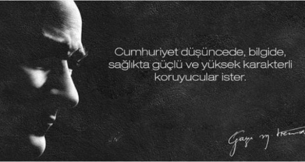 Atatürk ve Cumhuriyet