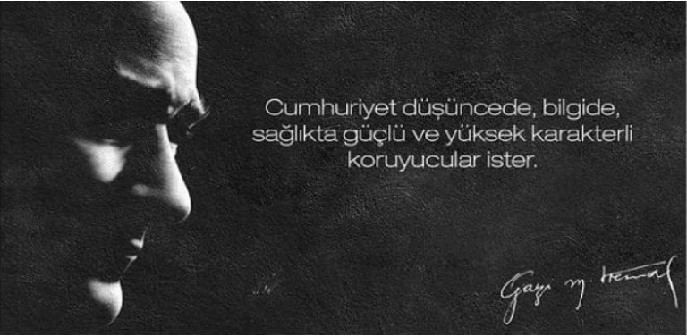 Atatürk ve Cumhuriyet